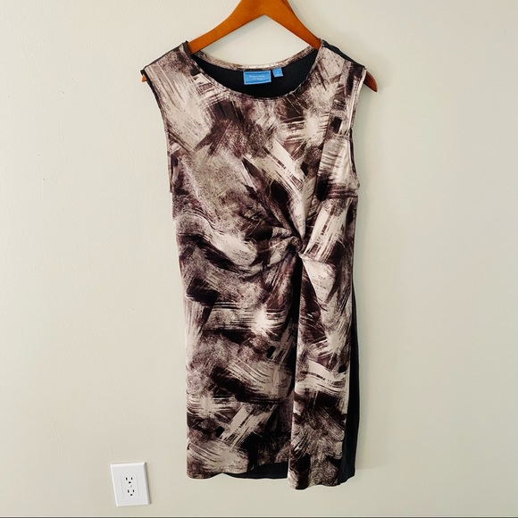 Simply Vera Vera Wang Women’s Large Dress RN 73277 - Picture 1 of 10